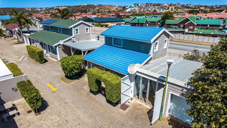 2 Bedroom Property for Sale in Hartenbos Central Western Cape